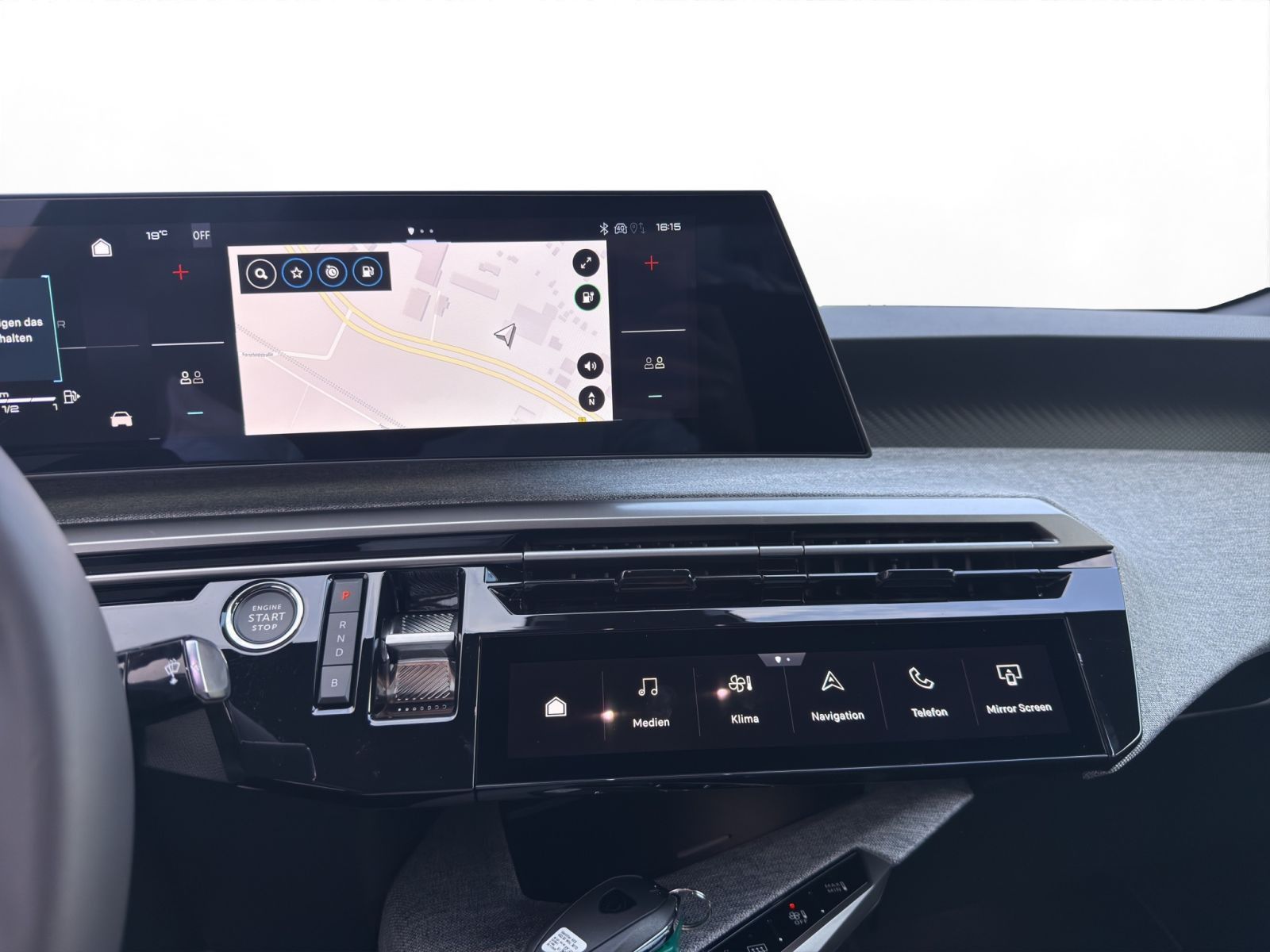 Peugeot 3008 - Bild 12