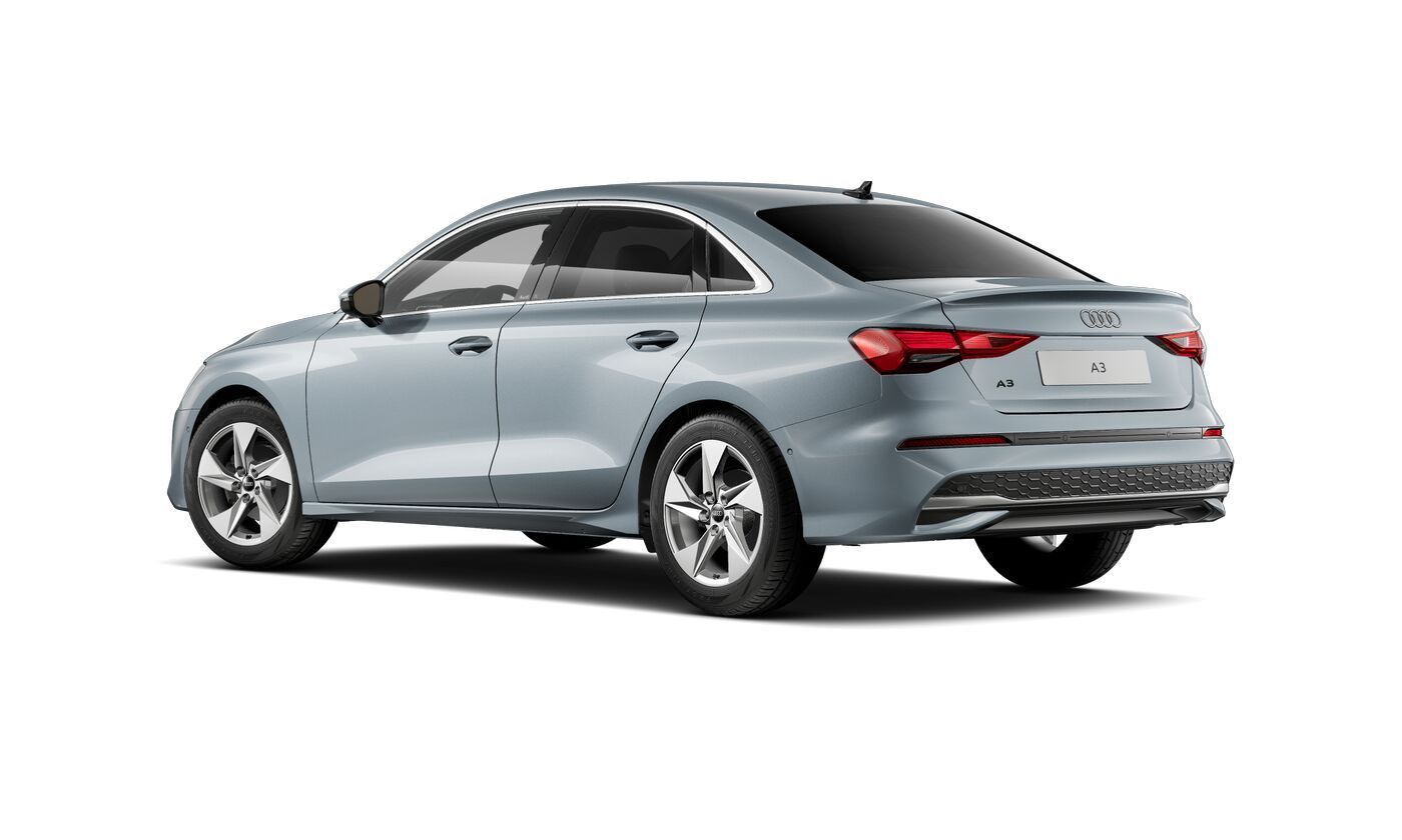Audi A3 - Bild 3