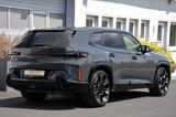 BMW XM Dravitgrau (Neu 196.350,-)  M-Drivers Package - gebrauchte BMW XM aus dem Jahr 2023