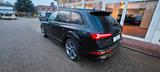 Audi Q7 50TDIquattro/S-linecompetition plus/BUSINESS - Audi Q7: 50 TDI