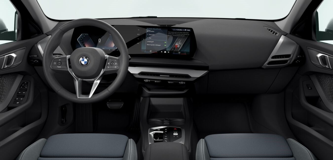 BMW 120 - Bild 4