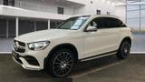 Mercedes-Benz GLC 300de AMG LINE 9G-TR 4Matic-PANODACH-360°CAM - Mercedes-Benz GLC 300 in Köln