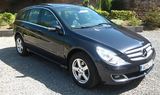 Mercedes-Benz R 280 CDI; 6 - Sitze - Mercedes-Benz R 280