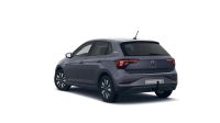 Volkswagen Polo - Vorschau Bild 6