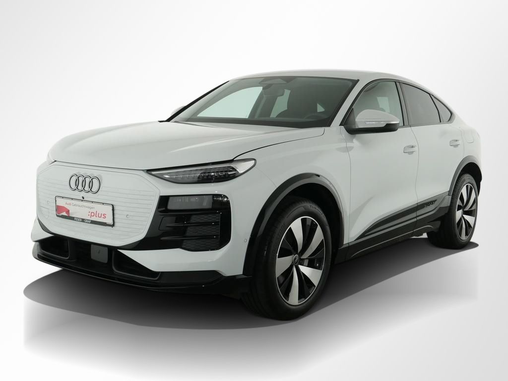 Audi Q6 e-tron - Bild 19