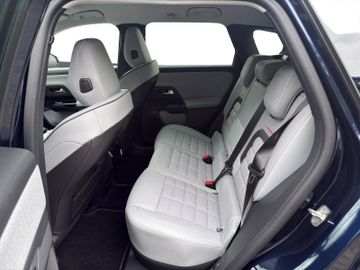 Citroën C5 Aircross E 210 Komfort-Range lektromotor MAX