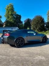 Chevrolet Camaro *DEUTSCH/EU-MODELL*VOLLAUSTATTUNG*ZL11LE* - Chevrolet: Eu