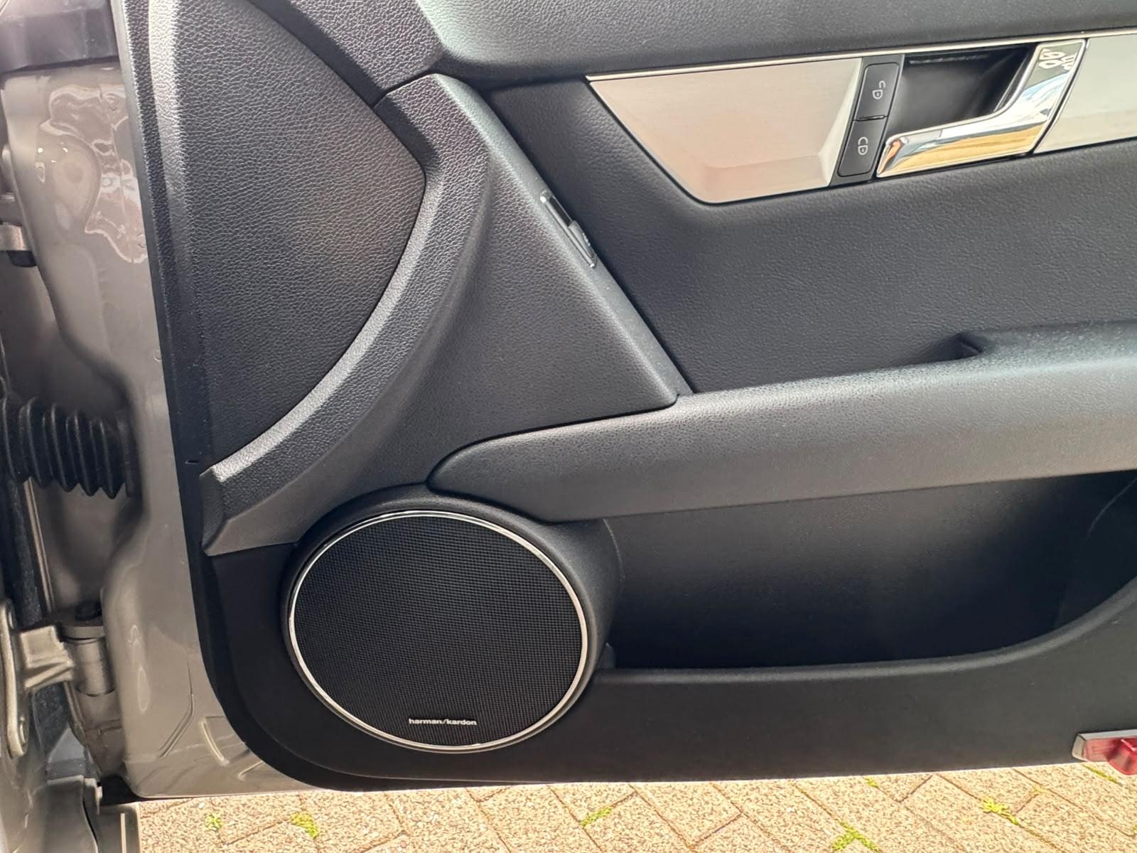 Mercedes-Benz C 280 Automatik/Leder/Navi/Xenon/19Zoll/2.Hd