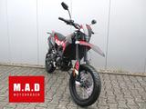 Aprilia SX 125 | 250 € Führerscheinprämie - APRILIA 250