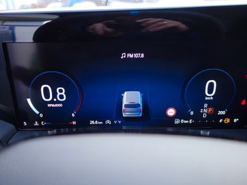 Bild 25 Ford Transit Custom 320L 2 MS-RT 2.0TD170 A8 4WD