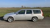 Volvo V70 I 2.0T mit Gasanlage - Volvo V70 mit LPG-Antrieb