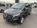 Mercedes-Benz Vito 124 CDI 4x4 Mixto Lang el.Schiebe AHK LED - Mercedes-Benz: Kombi, S124