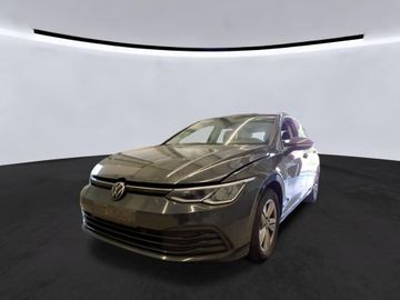 Volkswagen Golf - 1