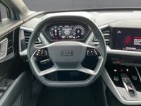 Audi Q4 e-tron - Vorschau Bild 10