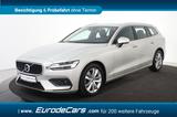 Volvo V60 B4 Inscription *1.Hand*Leder*Navi*Standheiz. - Volvo V60 in Aachen