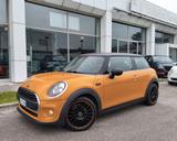 MINI Mini 1.2 One 75 CV - NEOPATENTATO - MINI MINI: 1.7