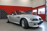 BMW Z3 M M Roadster Harman/Kardon Hardtop - BMW aus 2000