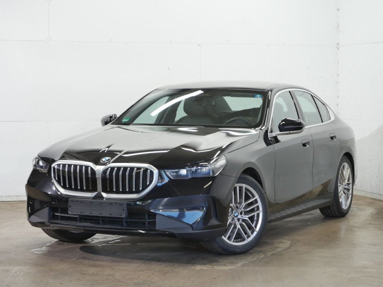 BMW 520 - Bild 3