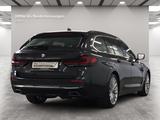 BMW 520d xDrive Touring AHK LiveCockpitProf Kamera - BMW 520 Gebrauchtwagen in Berlin