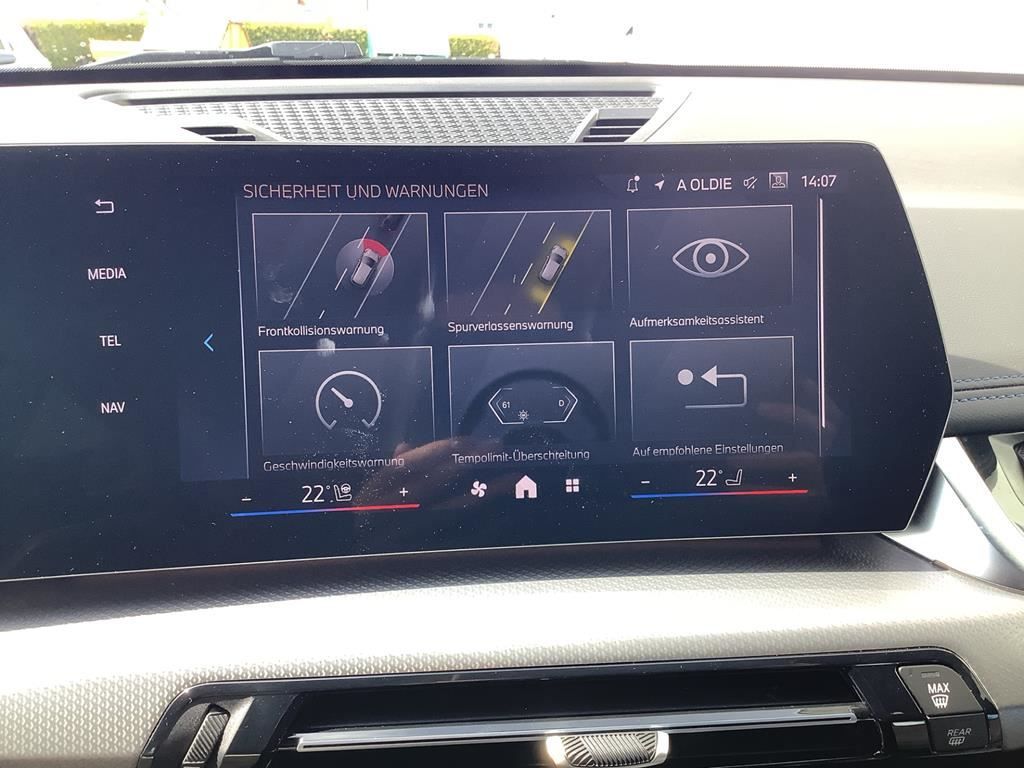 BMW X1 - Bild 21