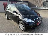 Mercedes-Benz A 170 A A 170*Aut.*KLIMA*Anhängerkupplung - gebrauchte Mercedes-Benz A-Klasse aus dem Jahr 2007