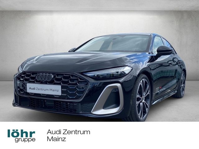 Audi A5 Limousine TFSI e-hybrid 220kW quattro edition