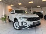 Volkswagen T-Roc 1.5 TSI DSG Life*AHK*Navi*SHZ*LED* - Volkswagen T-Roc aus 2024