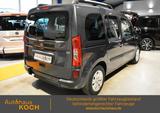 Mercedes-Benz Citan 112 EU6 Tourer Edition rollstuhlgerecht - Mercedes-Benz Citan: Tourer