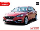 Seat Leon Sportstourer 1.5 eTSI FR OPF (EURO 6d) LED - Seat Leon: Standheizung
