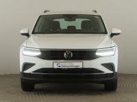 Volkswagen Tiguan - Vorschau Bild 2