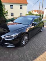 Mazda 3 2.2 SKYACTIV-D 150 Exclusive-Line Auto Exc... - Mazda 3 mit Diesel-Antrieb: Automatik