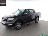 Ford Ranger 3.2 TDCi 4x4 WILDTRAK STANDHZ,AHK,KAMERA