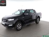 Ford Ranger 3.2 TDCi 4x4 WILDTRAK STANDHZ,AHK,KAMERA - Ford Ranger: Tdci