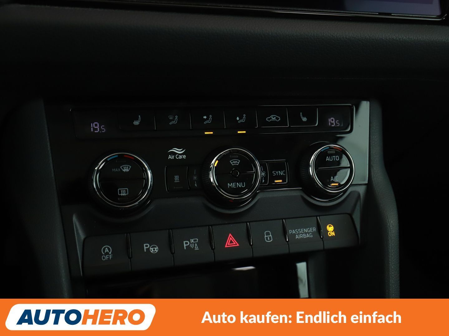 Skoda Kodiaq 2.0 TDI Style 4x4 Aut.*NAV*LED*ACC*CAM* foto 23