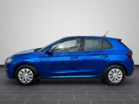 Skoda Fabia - Vorschau Bild 6