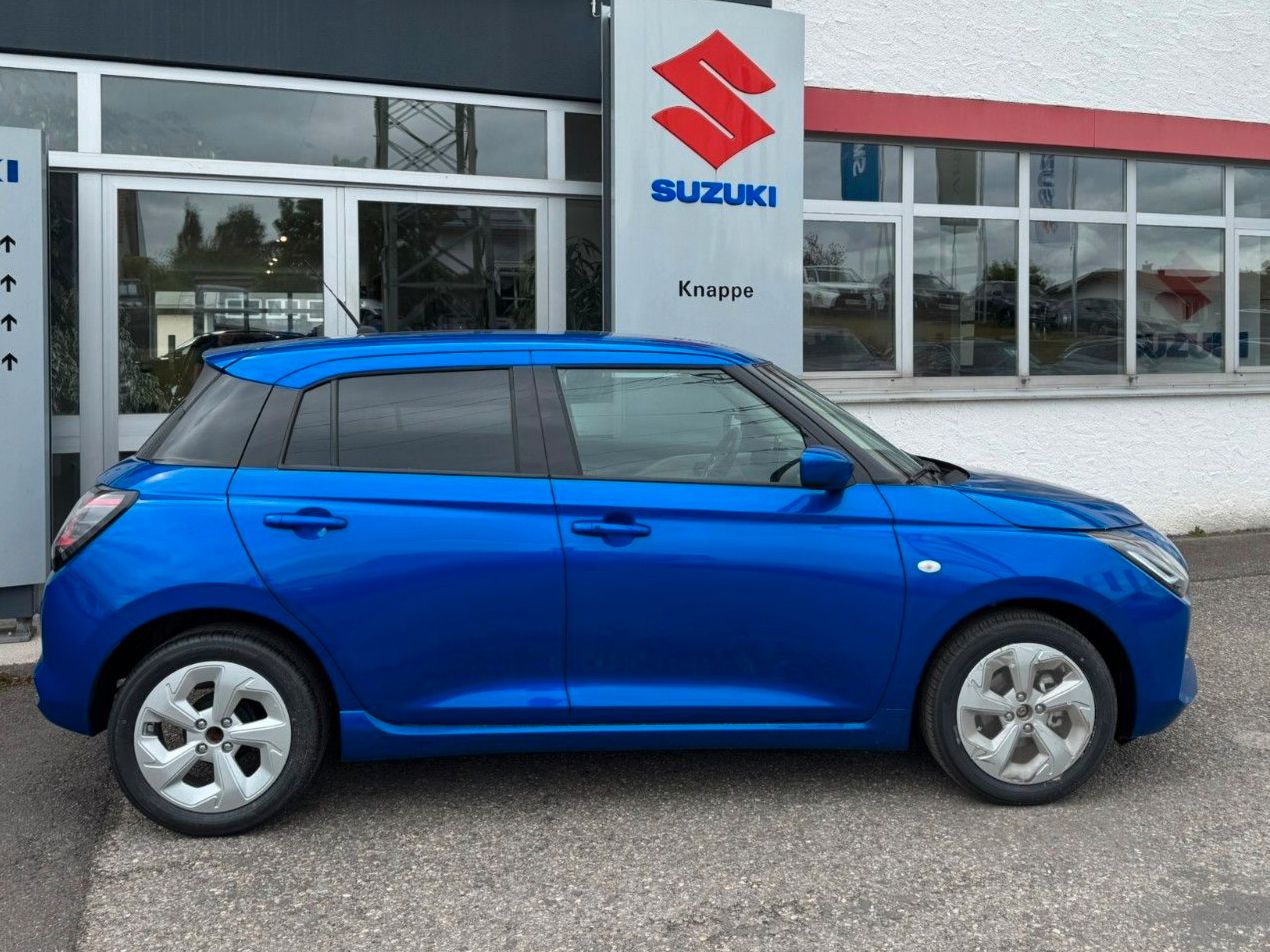 Suzuki Swift - Bild 3