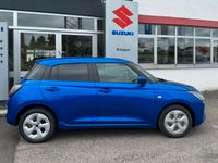 Suzuki Swift - Vorschau Bild 3