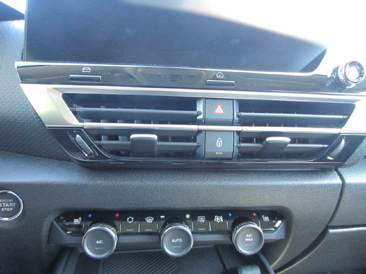 Citroën e-Feel Pack