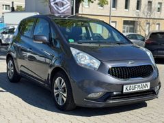 Fahrzeugabbildung Venga Dream Team Automatik+Kamera+WinterPaket