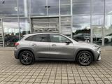 Mercedes-Benz GLA 200 d 4MATIC AMG+NIGHT+TOTW+AMBIENTE+360+KAM - Mercedes-Benz GLA 200 in Wuppertal