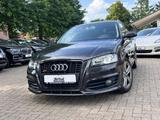 Audi A3 Sportback 2.0 TDI Ambiente*S-LINE*XENON*PDC* - Audi A3 aus 2012: TDI