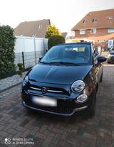 Fiat FIAT 500  *Cabrio*Automatik*Klima*Faltdach... - Fiat 500: Faltdach