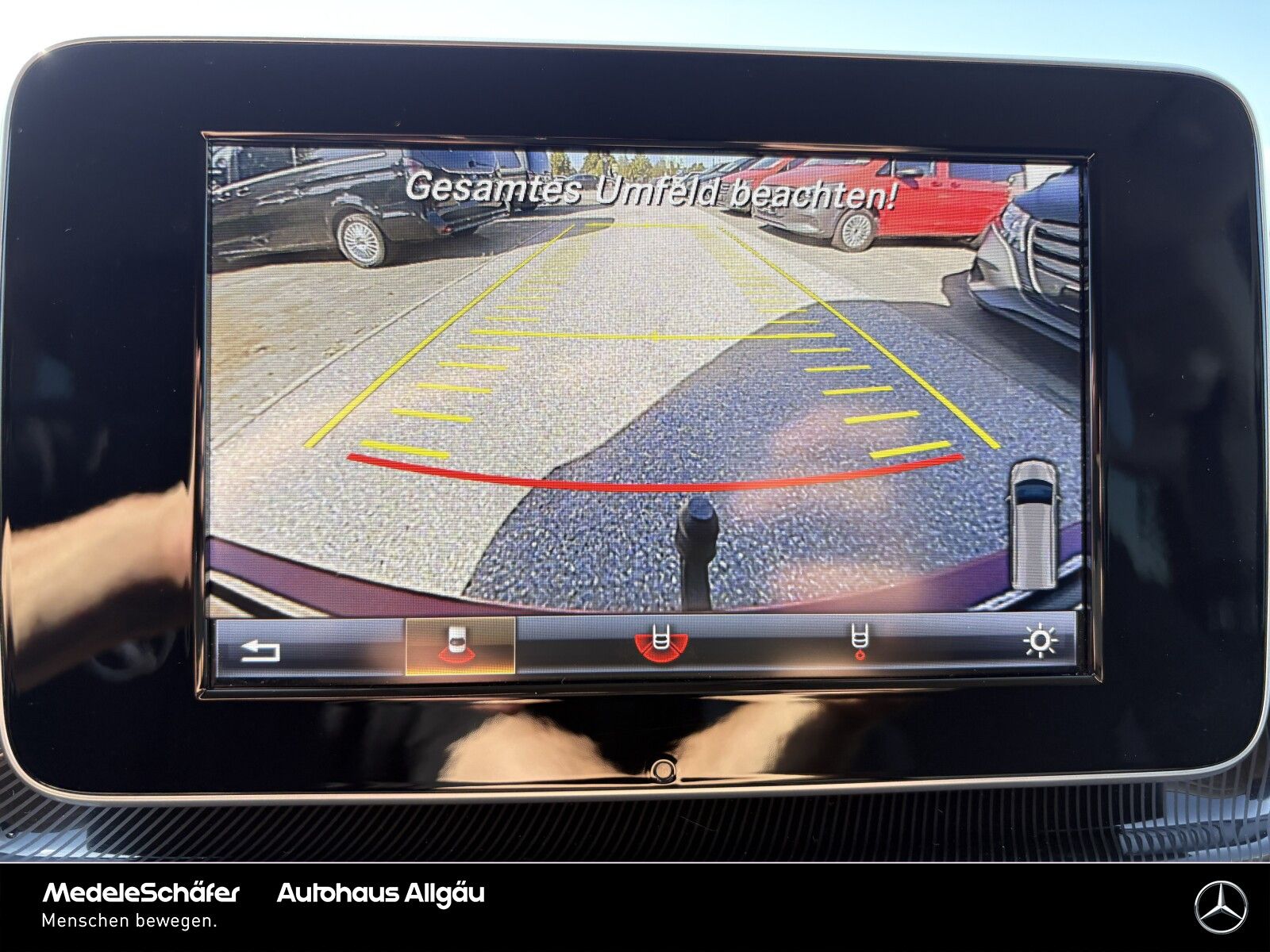 Mercedes-Benz V 220 d 4MATIC EDITION Lang EL.TÜR DISTR STANDHZ foto 21