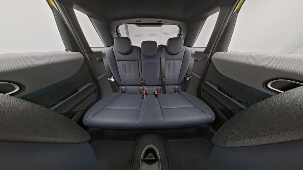 MINI Cooper C - Bild 14