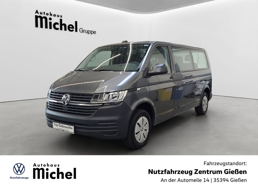 Image of Volkswagen T6 Kombi