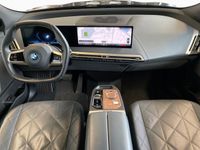 BMW iX - Vorschau Bild 15