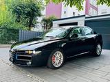 Alfa Romeo 159 2.2 JTS 16V DESIGN GIUGIARO - Alfa Romeo 159: Jts