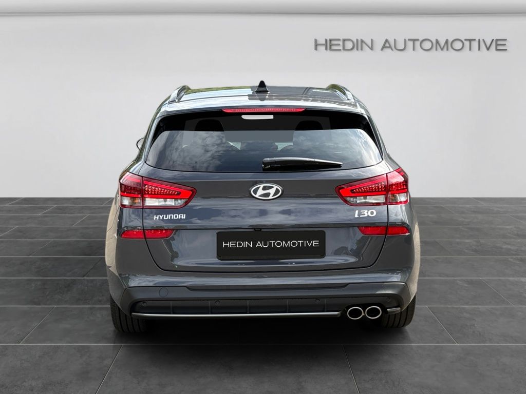 Hyundai i30 – Bild 5