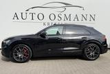 Audi SQ8 4.0 TDI quattro /V8 /B&O /PANO /HD Matrix - Audi SQ8 Gebrauchtwagen