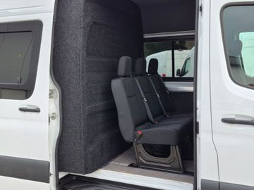 Mercedes Sprinter - 6